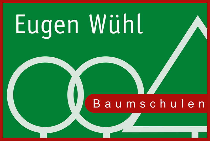 Logo Baumschule